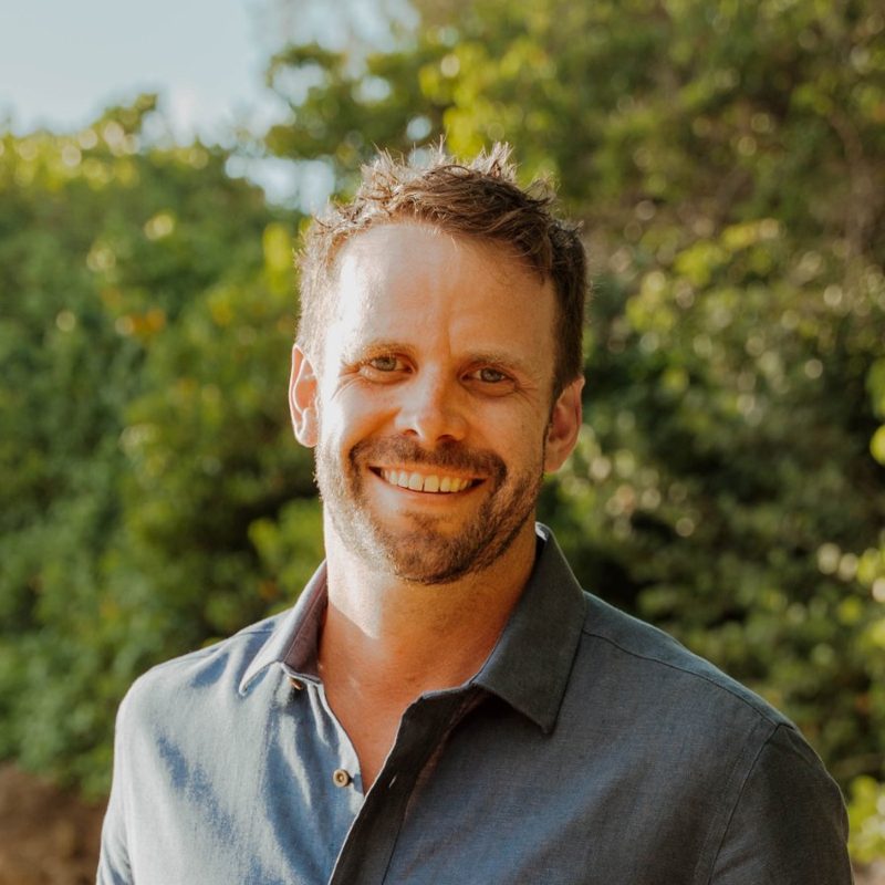 Max Cowan